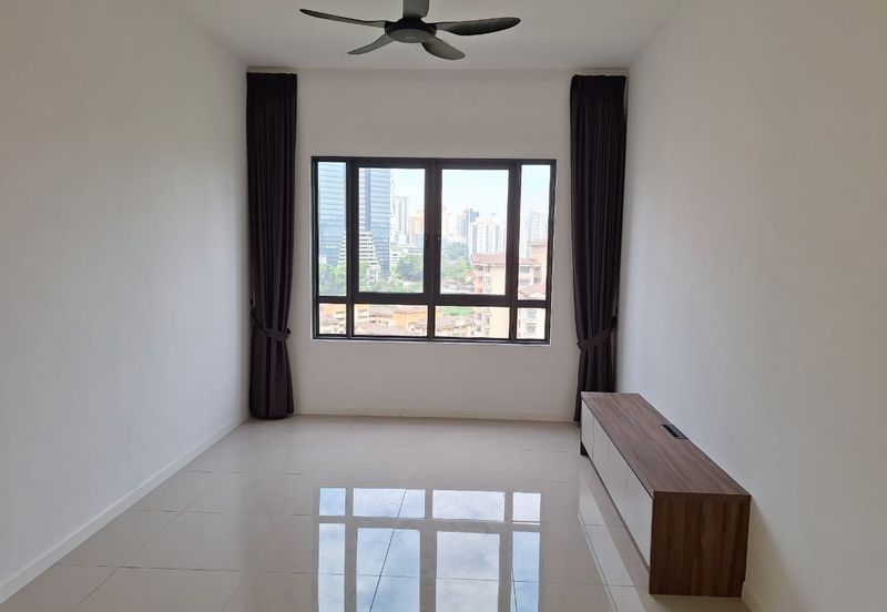 Savvy @ Riana Dutamas *