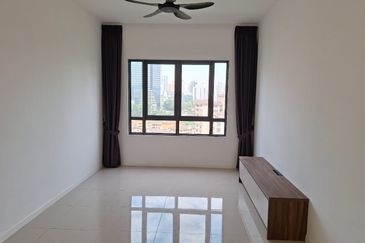 Savvy @ Riana Dutamas