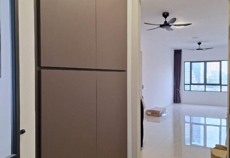 Savvy @ Riana Dutamas *