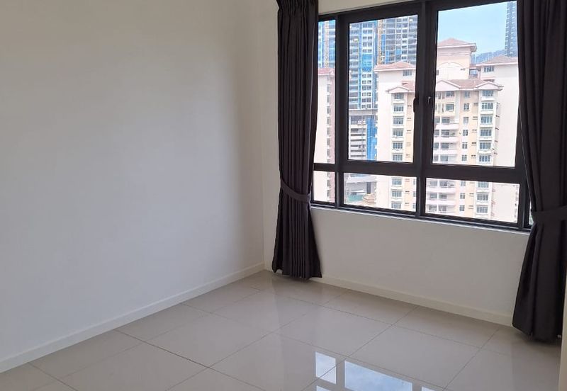 Savvy @ Riana Dutamas *