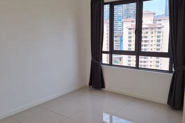 Savvy @ Riana Dutamas