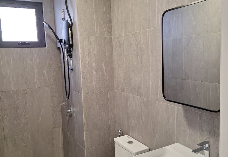 Savvy @ Riana Dutamas *