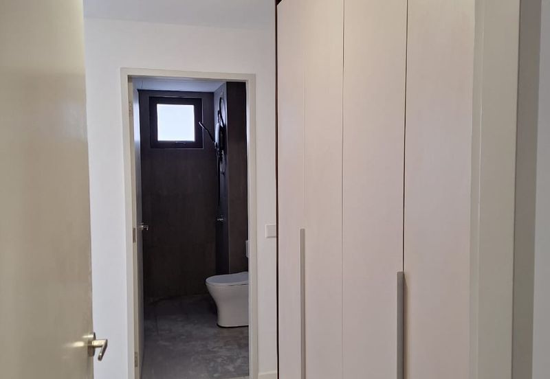 Savvy @ Riana Dutamas *