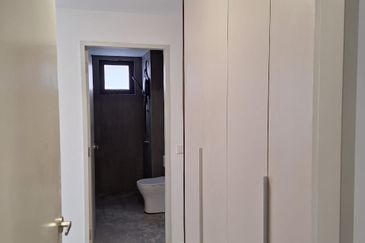 Savvy @ Riana Dutamas