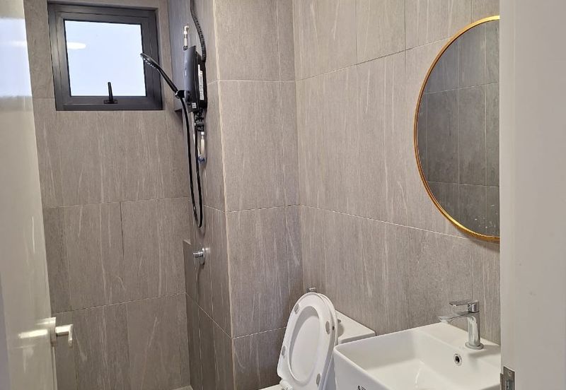 Savvy @ Riana Dutamas *