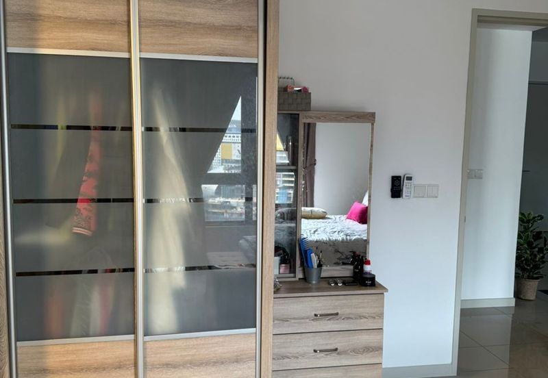 Savio Residensi @ Riana Dutamas