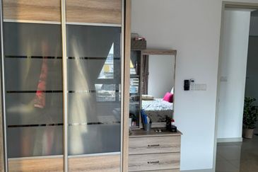 Savio Residensi @ Riana Dutamas