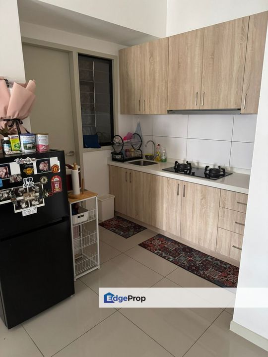 [SAVIO @ RIANA DUTAMAS] Nice Furnishing Unit , Kuala Lumpur, Segambut