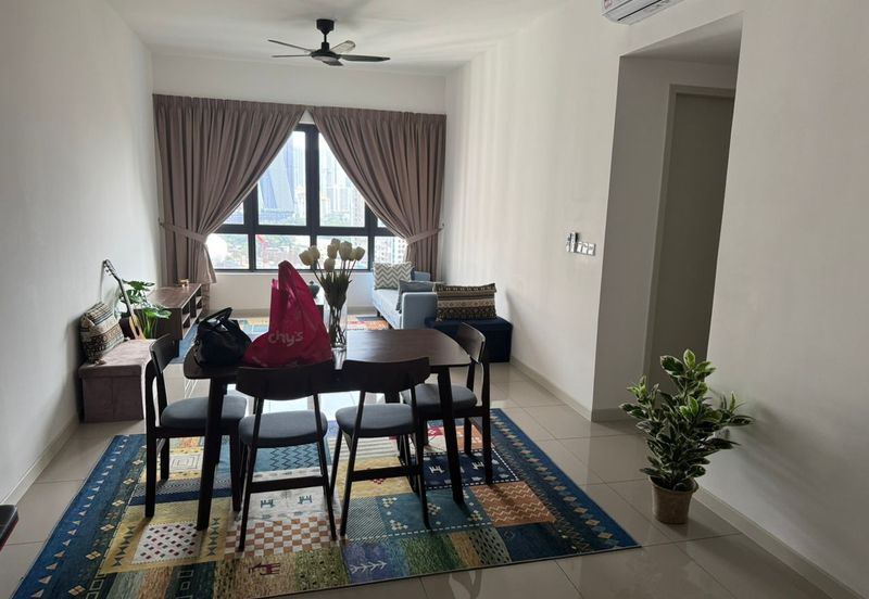 Savio Residensi @ Riana Dutamas