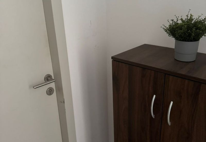 Savio Residensi @ Riana Dutamas