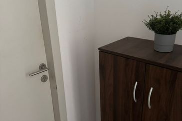 Savio Residensi @ Riana Dutamas