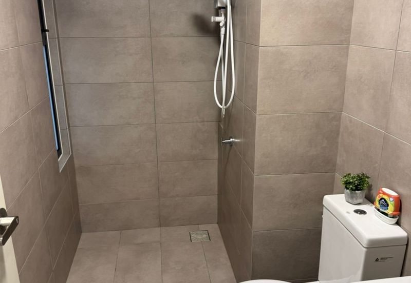 Savio Residensi @ Riana Dutamas