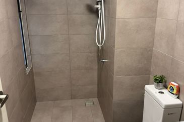 Savio Residensi @ Riana Dutamas