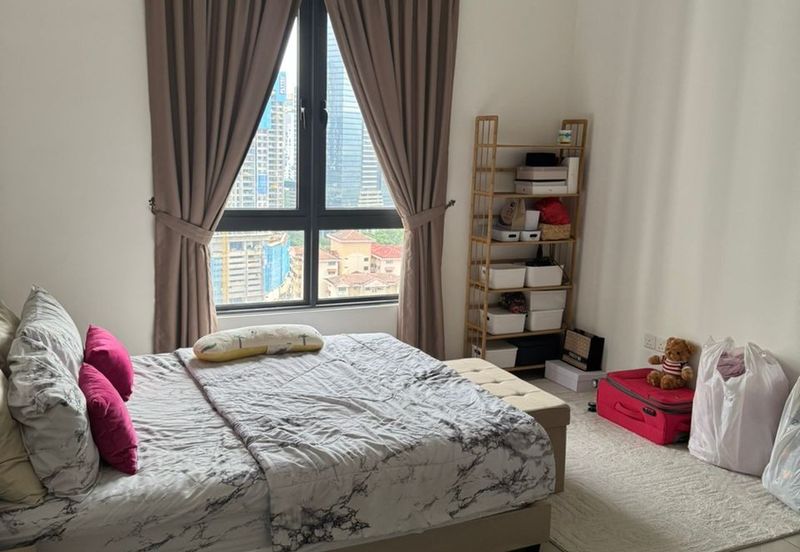 Savio Residensi @ Riana Dutamas