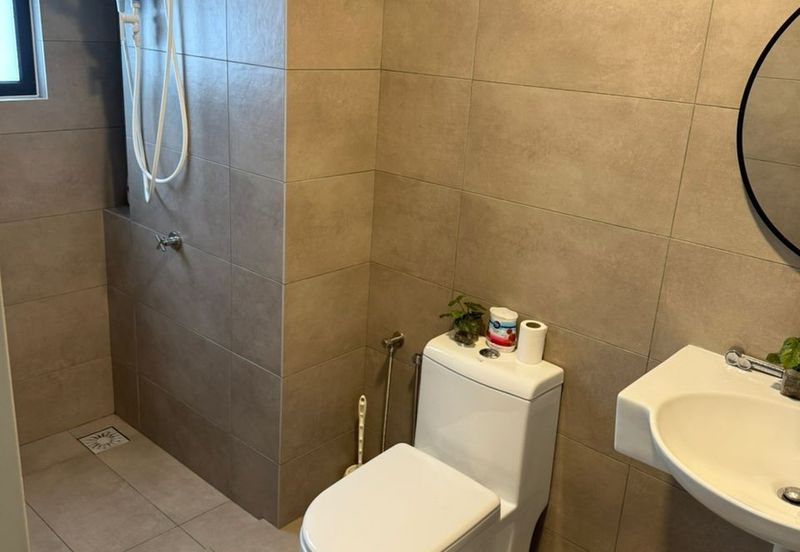 Savio Residensi @ Riana Dutamas