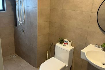 Savio Residensi @ Riana Dutamas