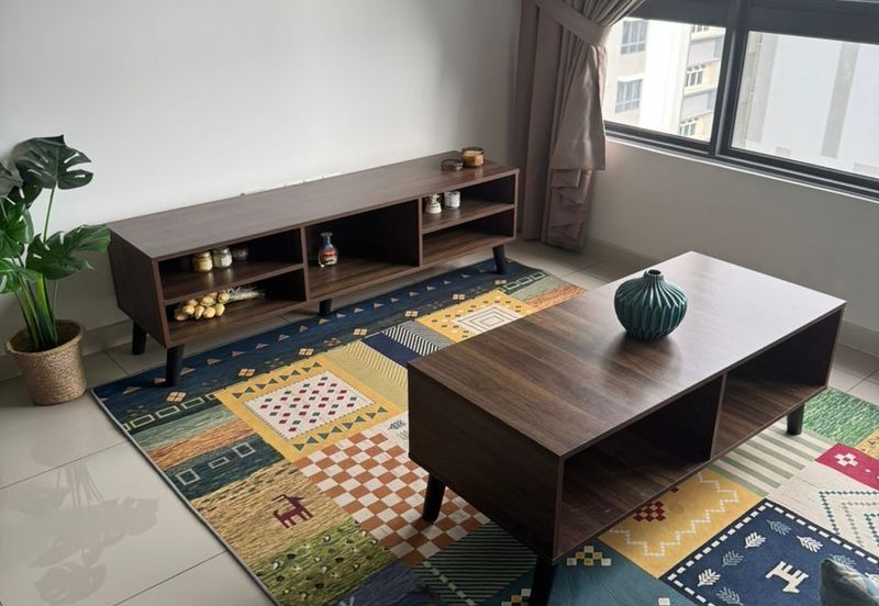 Savio Residensi @ Riana Dutamas