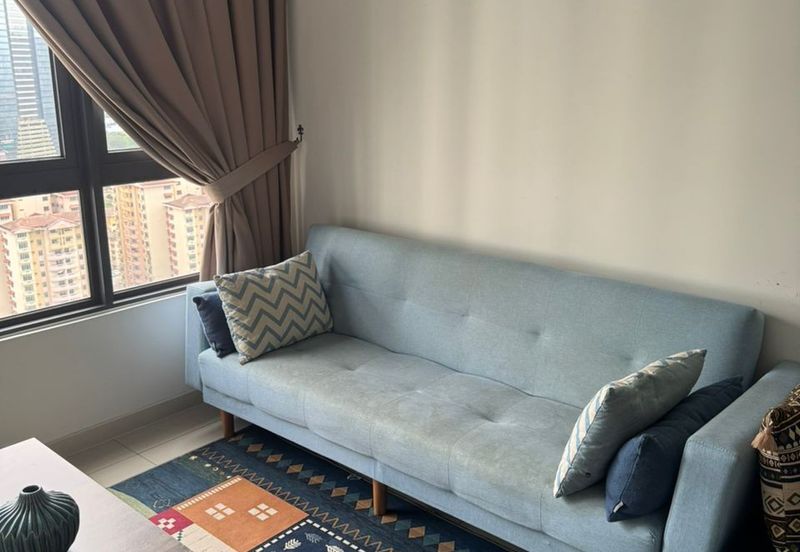 Savio Residensi @ Riana Dutamas