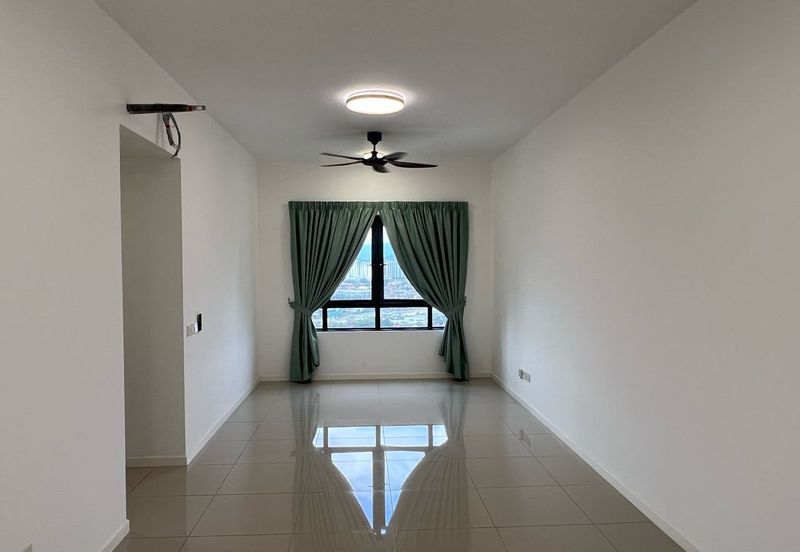 Savvy @ Riana Dutamas *