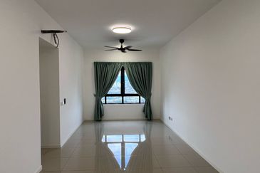 Savvy @ Riana Dutamas