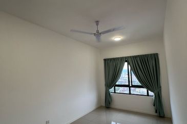 Savvy @ Riana Dutamas