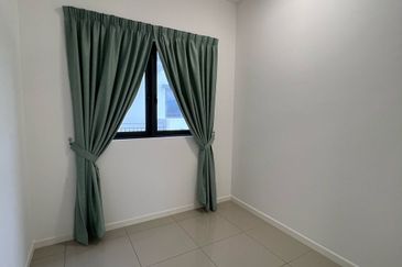 Savvy @ Riana Dutamas