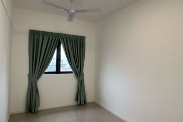 Savvy @ Riana Dutamas