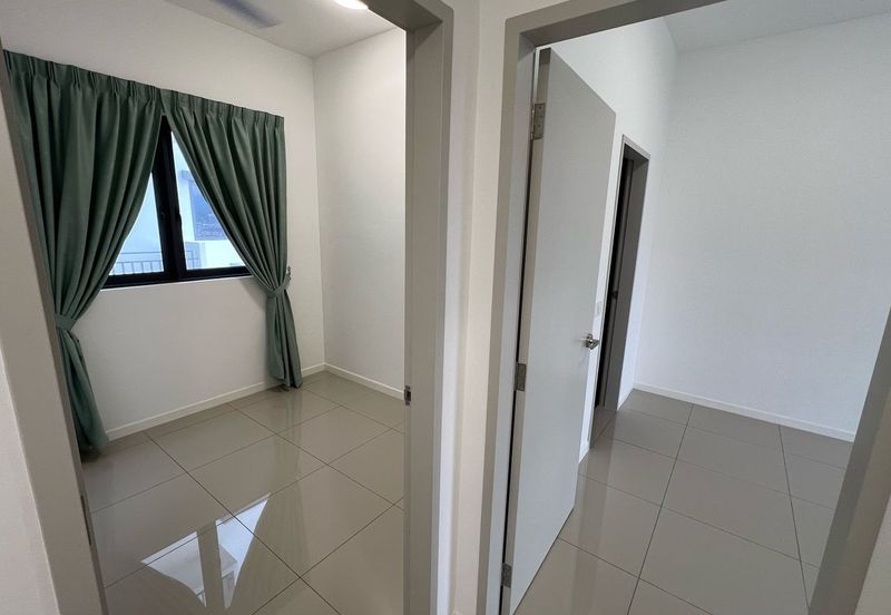 Savvy @ Riana Dutamas *