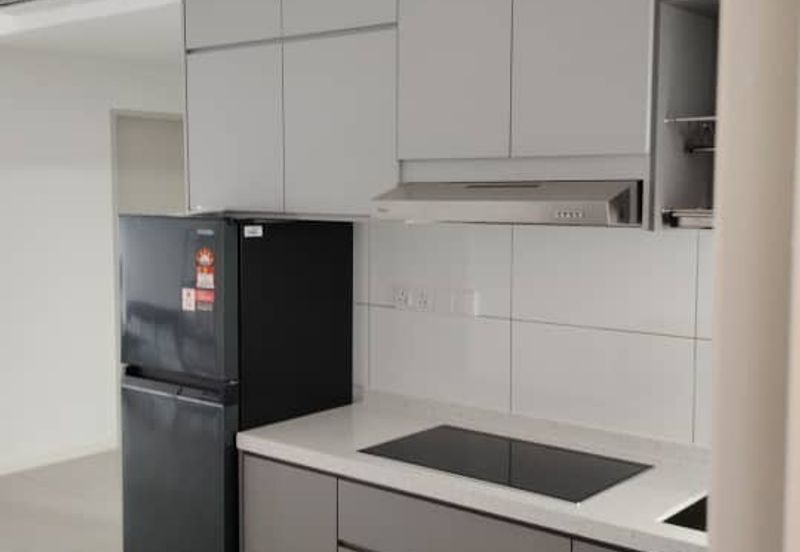 Savvy @ Riana Dutamas *