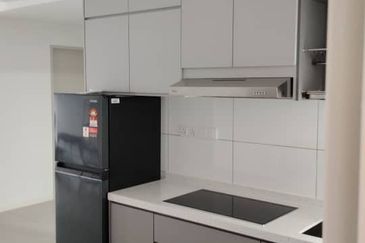 Savvy @ Riana Dutamas