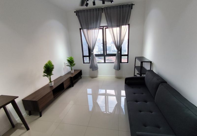 Savvy @ Riana Dutamas *