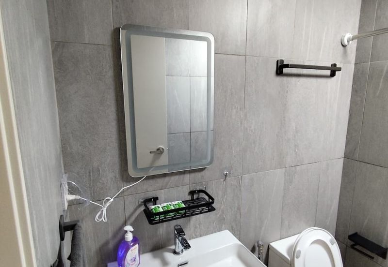 Savvy @ Riana Dutamas *