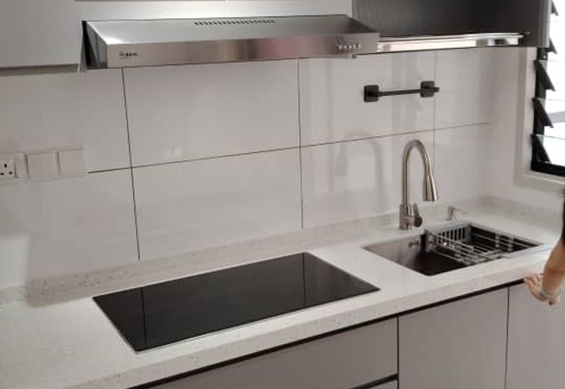 Savvy @ Riana Dutamas *