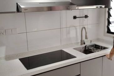 Savvy @ Riana Dutamas