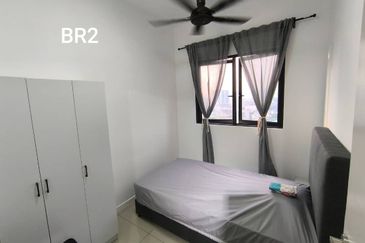 Savvy @ Riana Dutamas