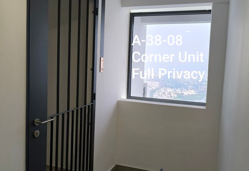 Savvy @ Riana Dutamas *