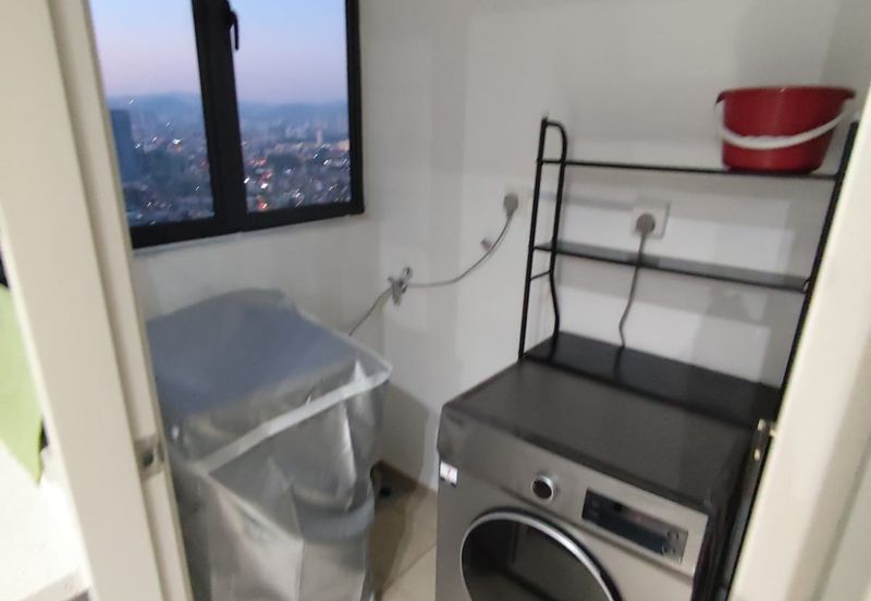 Savvy @ Riana Dutamas *