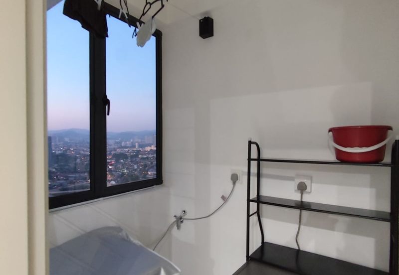 Savvy @ Riana Dutamas *