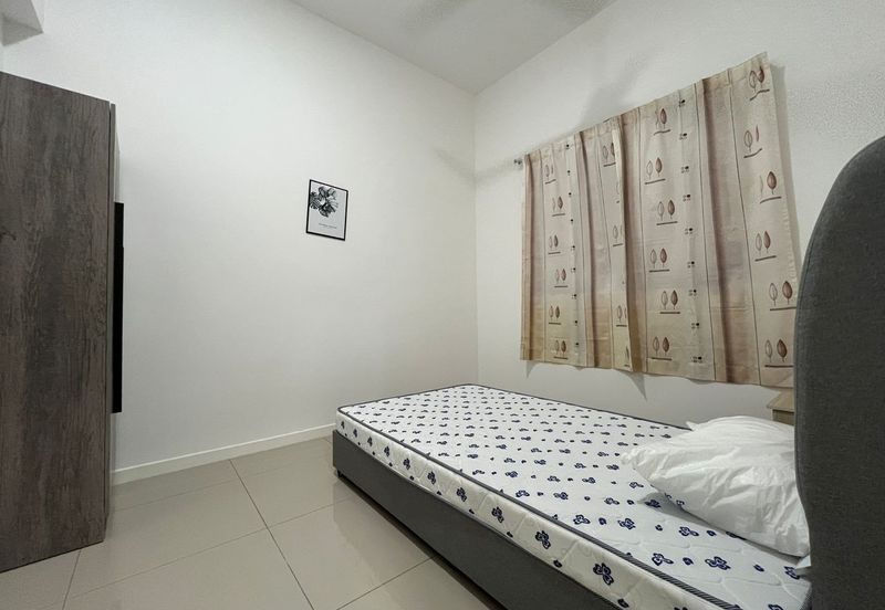 Savvy @ Riana Dutamas *