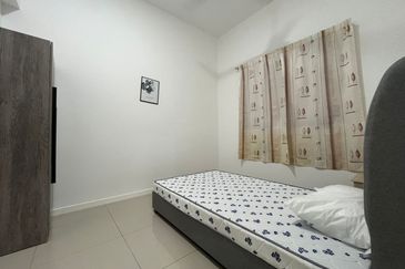 Savvy @ Riana Dutamas