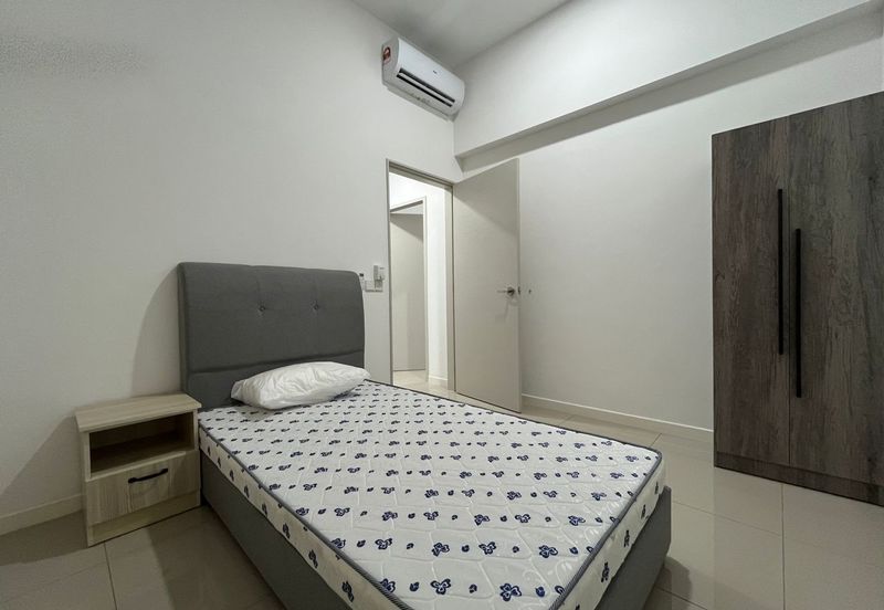 Savvy @ Riana Dutamas *