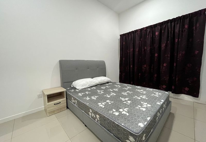 Savvy @ Riana Dutamas *