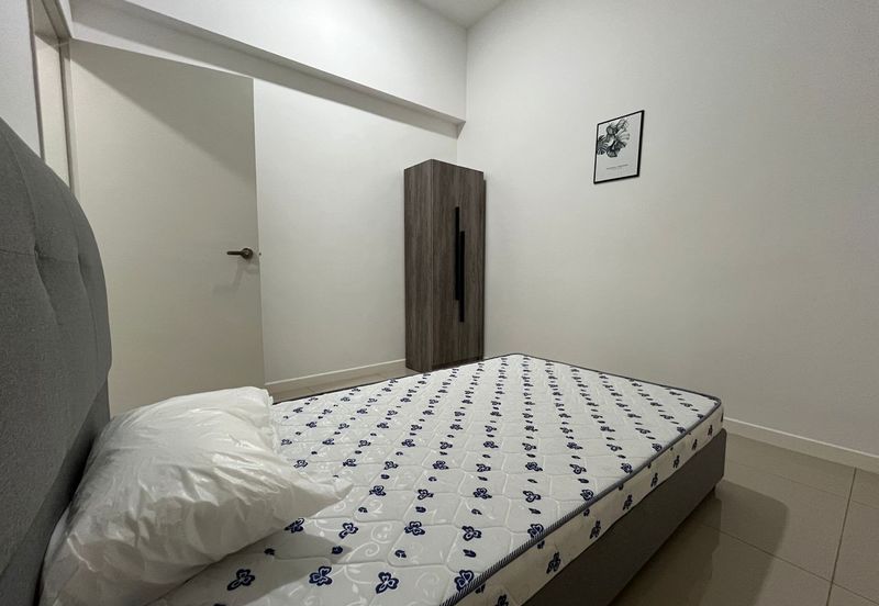 Savvy @ Riana Dutamas *