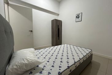 Savvy @ Riana Dutamas