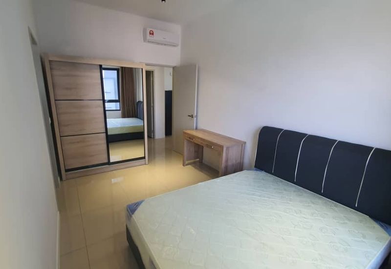 Savvy @ Riana Dutamas *