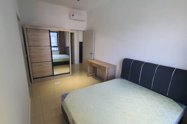 Savvy @ Riana Dutamas