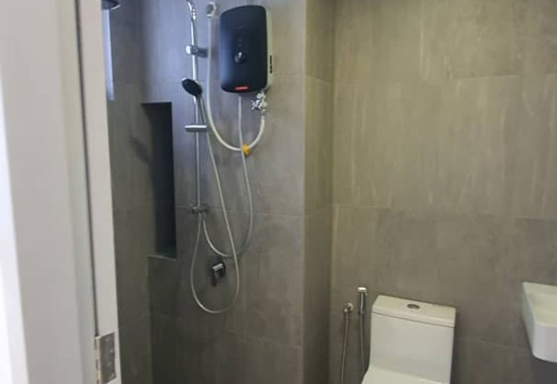 Savvy @ Riana Dutamas *