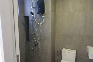 Savvy @ Riana Dutamas