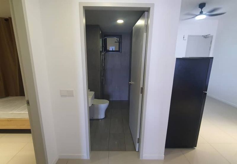 Savvy @ Riana Dutamas *