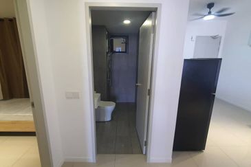 Savvy @ Riana Dutamas